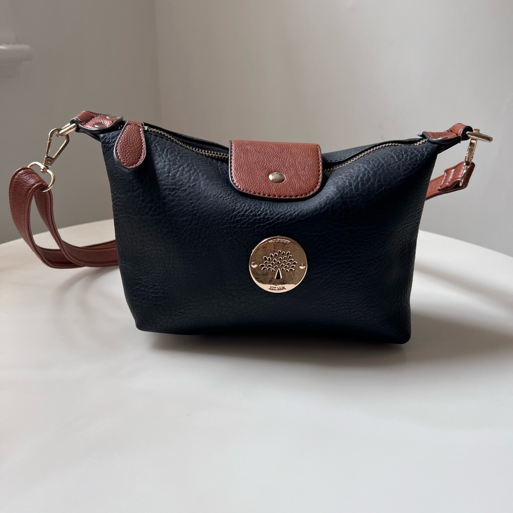 Mulberry Shoulder Bag